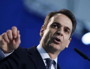 Κ.Μητσοτάκης: «Μείναμε στα μνημόνια για 3 ακόμα χρόνια λόγω Α.Τσίπρα»